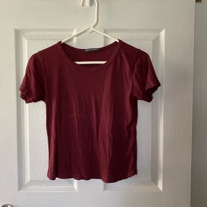 Brandy Melville Shirt